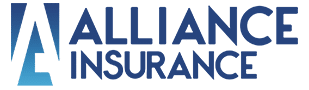 Alliance Trucking Logo